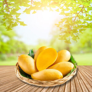 Sindhri Mango